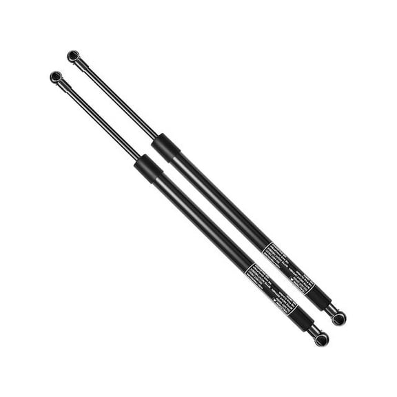 Tailgate Strut Set 2 - Compatible with 2010 - 2011 Volvo XC60