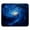 Multicolor, variant on PhooArto Comfortable Mouse Pad Sloths Flowers Pattern Desktop Mousepad , 21 x 25 cm Mouse Mat, Non-Slip Rubber Base, Improves Speed and Precision