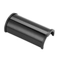 thumbnail image 3 of Cubierta de la lámpara del tanque de peces negro, accesorios de Clip de fijación de protección de la cubierta de la lámpara para el color negro S, 3 of 8
