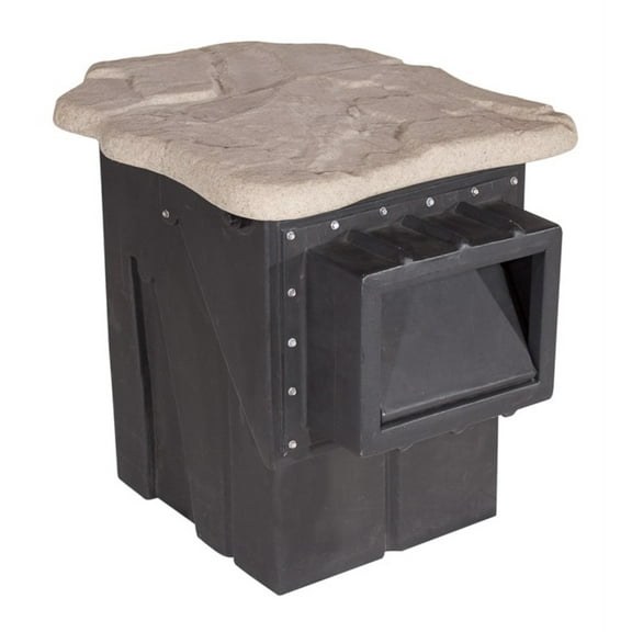 Pond Builder Elite Skimmer Box