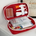 thumbnail image 5 of Trousse de Premiers Secours Portable Vide, pour la Maison, 5 of 5