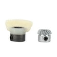 thumbnail image 1 of Engranajes De Transmisión De Plástico, Kit De Engranajes De Coser Luz De Peso Para Costura Profesional, 1 of 7