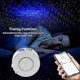 thumbnail image 3 of LED Smart Star Projector, WiFi Star Projector 3D Galaxy with App/Voice Control, Timer, Compatible with Alexa/Google Assistant, for Baby, Kids, Bedroom, 3 of 5