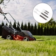 thumbnail image 3 of Juego de 2 resortes de retorno para regulador de velocidad de carburador para Briggs & Stratton Q35 45 400 500 550, 3 of 5