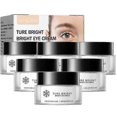thumbnail image 1 of Jaysuing Eye Cream Fades Fine Lines And Dark Circles, Nourishes And Hydrates Skin, Anti-wrinkle Eye Care, Firming And Lifting Eye Cream, 1 of 4