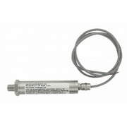 Dwyer Pressure Transmitter,0 to 300 psi,IP66 IS626-13-GH-P1-E1-S1
