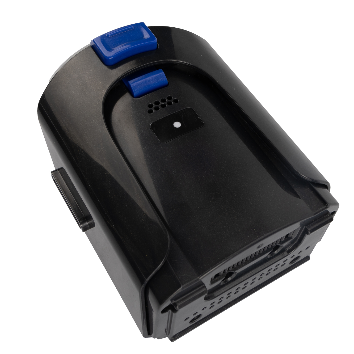Removable Battery for Stick Vacuum Cleaner blue