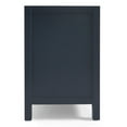 thumbnail image 7 of Ariel A055s-Bc Cambridge 54" Single Free Standing Vanity Cabinet Only - Grey, 7 of 7