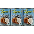 Coco Lopez Coco Lopez Coconut Milk, 13.5 oz