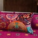 thumbnail image 5 of Funda Nórdica 3 Piezas Exotic Style Bedding Coverset Boho Bedding Set Blue, 5 of 7