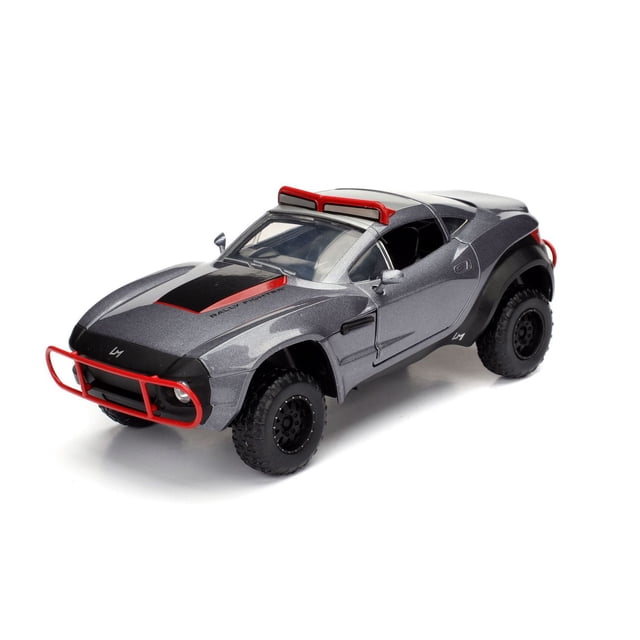 Jouet-véhicule Letty's Rally Fighter Fast & Furious de Jada