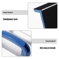 thumbnail image 4 of OULII Elongated Frame Manual Sanding Rack 1Pcs for DIY Enthusiast and Craft Projects in Multi Color, 4 of 7