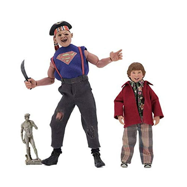 the goonies action figures