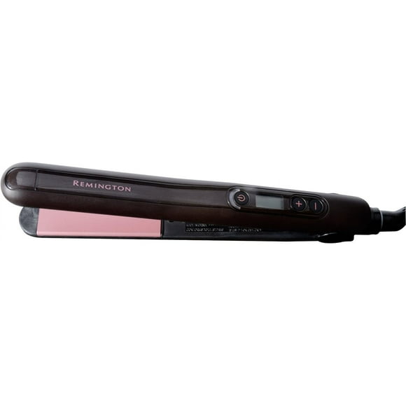 PLANCHA PARA CABELLO REMIGNTON DE 430°F Titanio S1051