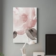 thumbnail image 5 of Blush Bloom I Premium Gallery Wrapped Canvas - Ready to Hang - 32 x 48, 5 of 9