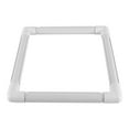 thumbnail image 2 of OUNONA Quilting Hoop Stitch Frames and Square Embroidery Sewing Tool, 2 of 8