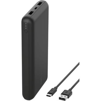 Anker Power Bank（12000mAh） + Charge base Amazon.com: Anker Charging Base, 100W Fast Charging with 4 Ports
