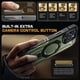 thumbnail image 3 of Funda para teléfono SUPCASE Unicorn Beetle Grip para iPhone 16 Pro Max, 3 of 9