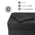 thumbnail image 3 of Juego De Sabanas Matrimonial Egipcian Premium 2,800 Hilos, 3 of 6