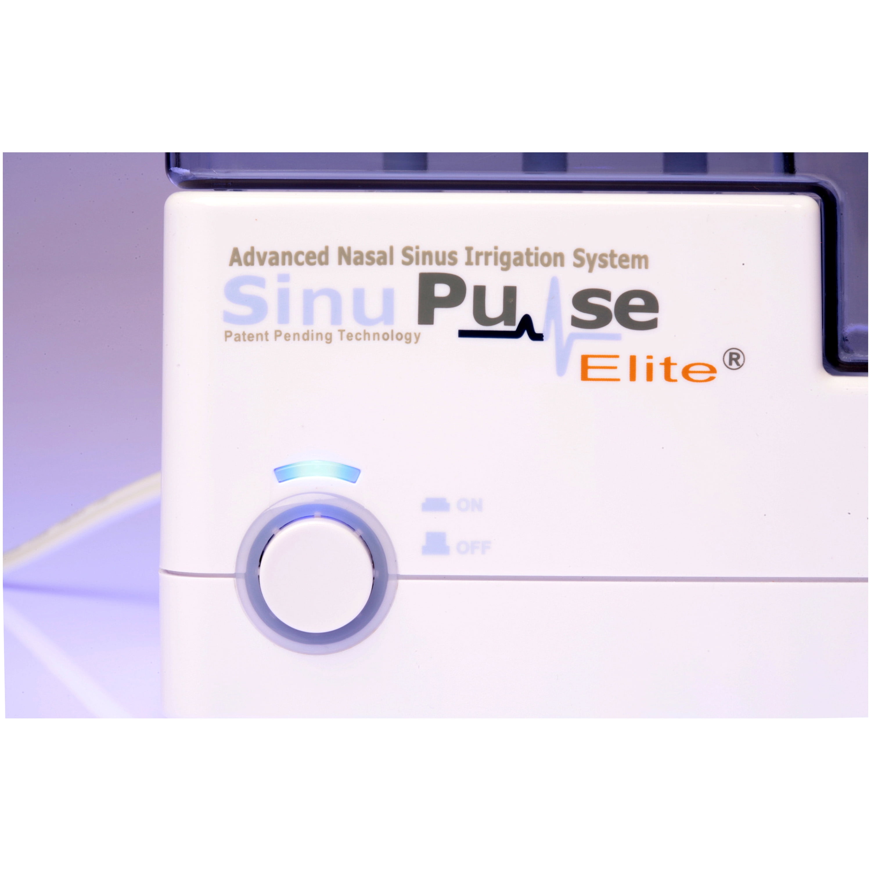 SinuPulse Elite Advanced Nasal Sinus Irrigation System
