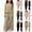 Khaki, variant on ATOGUTA Summer Outfits for Teen Girls Kids Sleeveless Button Waistcoat Top and Elastic Waist Dress Pants Sets Gray, Size 1T-13