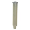 thumbnail image 3 of 5) Pentair 152290 6-11/16" Inch Lateral Replacement Pool Spa Sand Dollar Filters, 3 of 4