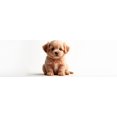 thumbnail image 4 of Adorable Puppy Print Backdrop Background Decor Photography Props Party Supplies Banner Birthday Decoration Photo Display, 4 of 4