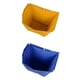thumbnail image 1 of Bolsas de Almacenamiento Sunnimix de limpieza a prueba de Agua Oxford amarillo Azul 2pcs, 1 of 8