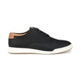 thumbnail image 3 of Vance Co. Mens Aydon Tru Comfort Foam Lace-up Casual Sneaker, 3 of 8
