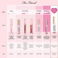 thumbnail image 3 of Brillo de labios Too Face Lip Injection Power Plumping, 6.5 ml, vegano, 3 of 5