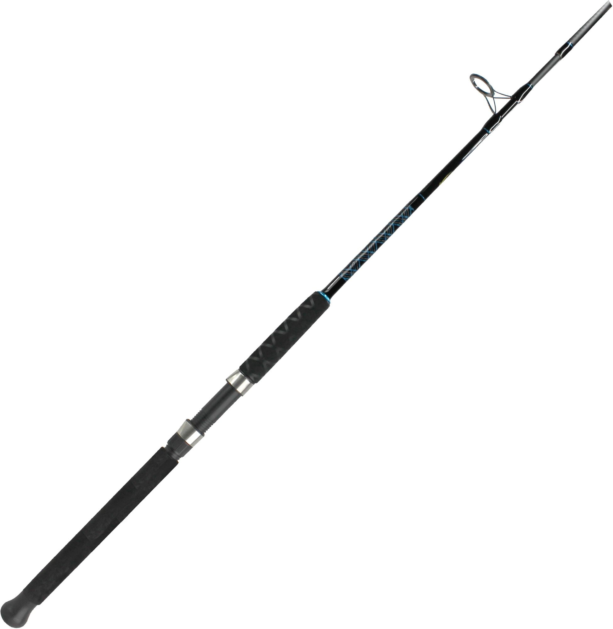 marathon fishing rods