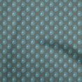 thumbnail image 1 of oneOone Cotton Silk Olive Green Fabric Block Diy Clothing Quilting Fabric Print Fabric By Yard 42 Inch Wide-5C, 1 of 6