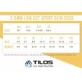 thumbnail image 4 of Tilos Deporte Calcetines De La Piel Para Adultos Y Niños, Pr, 4 of 4