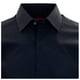 thumbnail image 3 of Manchester Camisa de Etiqueta Slim Fit  Negro, 17.5" Cuello 35" Manga Manchester 51078T, 3 of 4