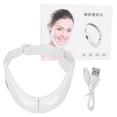 thumbnail image 3 of V Face Shaping Machine, 8 Gears Adjustable Tighten Skin Facial Slimming Machine 180° Annular Design  For Home Use For Beauty Salon, 3 of 8