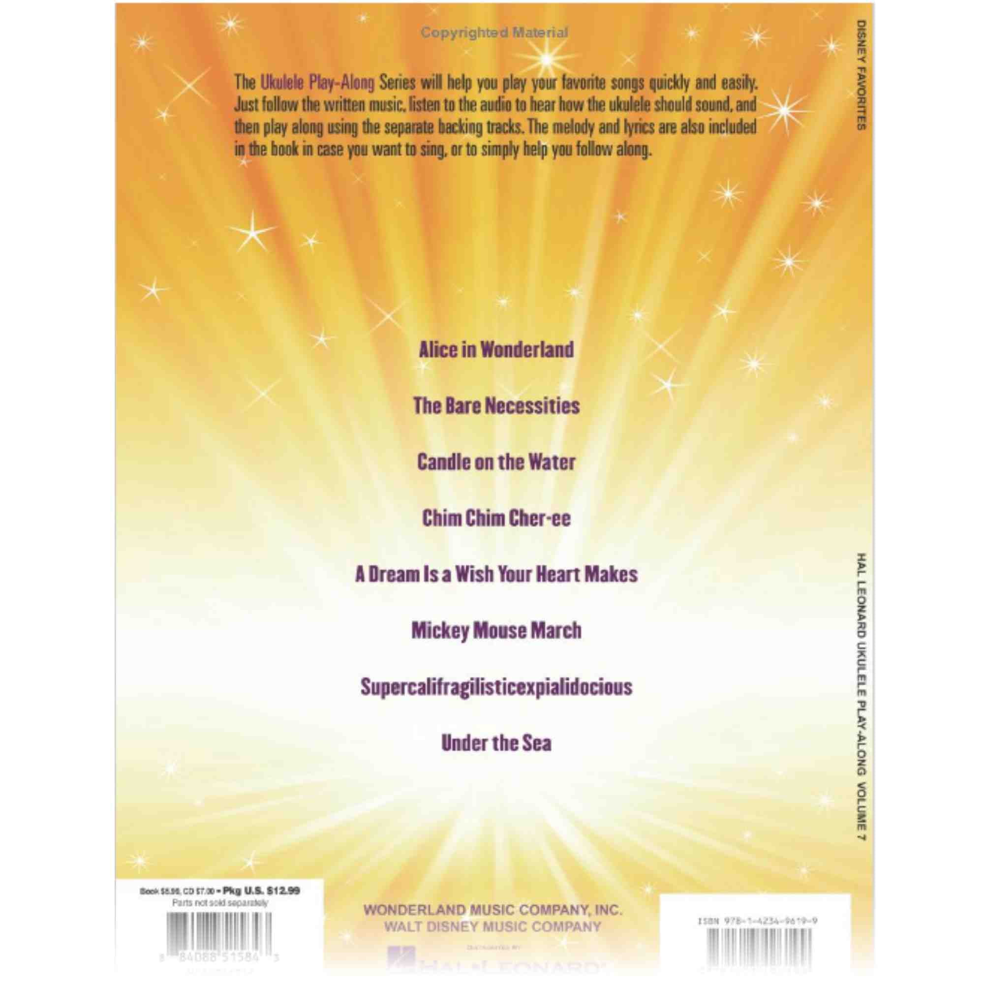 A Deep Dive Into Hymns For The Ukulele