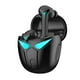 thumbnail image 2 of Auriculares Bluetooth, Auriculares inalámbricos, Auriculares Bluetooth, Auriculares Bluetooth inalámbricos, Reducción de ruido inteligente, Auriculares intraaurales para deportes, Auriculares para dep, 2 of 8