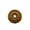3" Wheel - 3/8" Bore - Brown, variant on SCC - 5" Phenolic Wheel Only - 1/2" Bore - 600 lbs Capacity