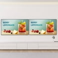 thumbnail image 3 of Combo TV Samsung 65" Smart TV BEF-H 4K UHD (2026) X2 Unidades, 3 of 5