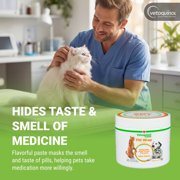 Vetoquinol Pill Wrap Oral Paste 4 oz