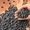 Black Gravel-5.0 Pounds, variant on Black Gravel 5.0 Pounds 3/8 Inch Decorative Pebbles For Planters Vase Landscaping Outdoor Garden