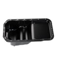 thumbnail image 2 of Engine Oil Pan for 1989 1990 1991 1992 1993 1994 1995 Toyota Pickup V6 3.0L RWD 12101-65021, 2 of 2