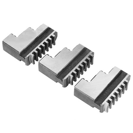 

Simple Design Lathe Chuck Chuck Jaw 20CrMnTi Lathes For Machining Center