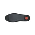 thumbnail image 2 of Fitflop Mens Andor High Top Sneaker Shoes, Black, US 8, 2 of 3