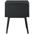 thumbnail image 2 of Modway Dispatch Nightstand in Black, 2 of 5