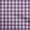 Purple, variant on oneOone Polyester Spandex Brown Fabric Check Sewing Fabric By The Yard Printed Diy Clothing Sewing Supplies 56 Inch Wide