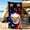 B, variant on Partheme 63x31in Oversized American Flag Beach Towel with 360° High Definition Print, Quick Dry Super Absorbent Lightweight Microfiber for Independence Day, A