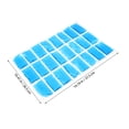 thumbnail image 2 of FESTFENDS Bolsa De Gel Refrigerante Reutilizable Para Enfriar Y Transporte, 2 of 6