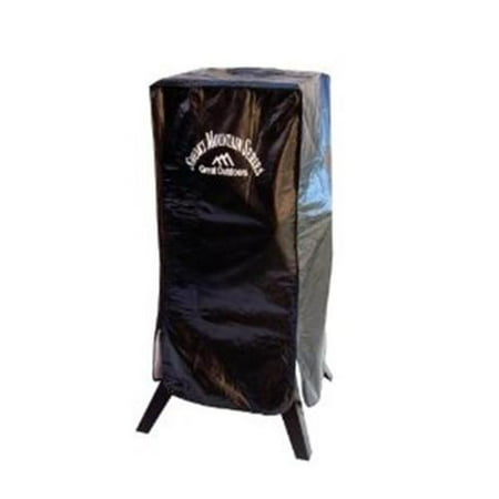Smoker Cover For 34" Smoker (Model 3495Bgw)