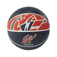 thumbnail image 3 of Spalding NBA Washington Wizards Team Logo, 3 of 3
